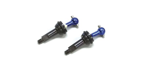 Kyosho mini awd hard - kyosho,