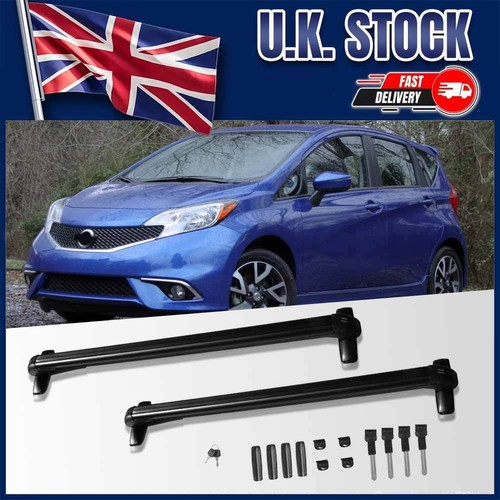 Roof rack cross bars - roof, luggage