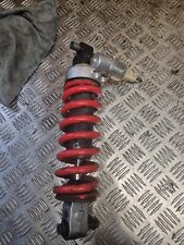 TRIUMPH SPRINT ST955 ST 955i REAR SHOCK ABSORBER BACK SHOCK  1999 - 2004