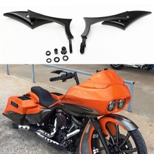 Motorcycle Mirrors for Harley