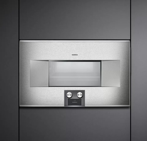 Gaggenau 400 series - 400, bs484611