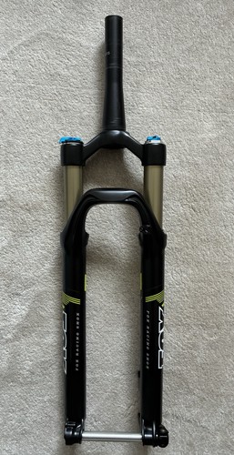 Fox factory series fork - factory,