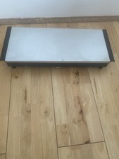 Food warmer - 3 Tealight