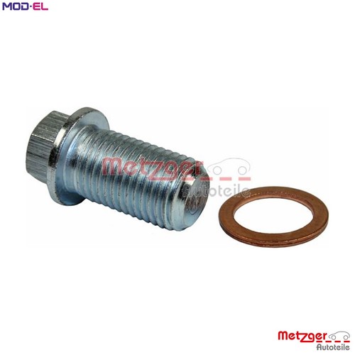 Screw plug oil - screw,