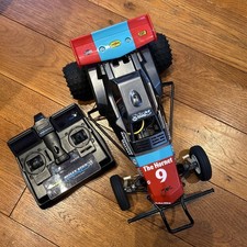 Tamiya hornet car - tamiya, rc
