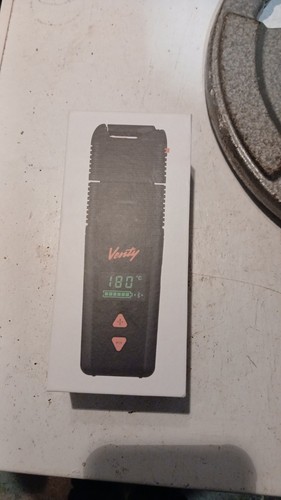 Storz bickel venty vaporiser - venty,
