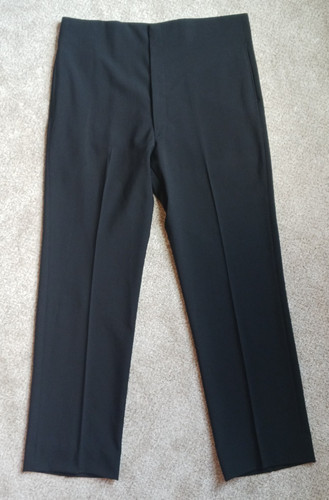 Flying cross uniform - cross,
