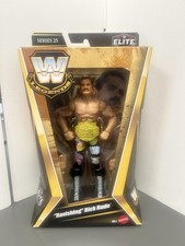 NEW WWE RAVISHING RICK RUDE