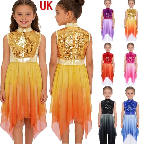 Girls kid liturgical - uk,
