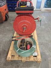 Signode pallet strapping banding kit