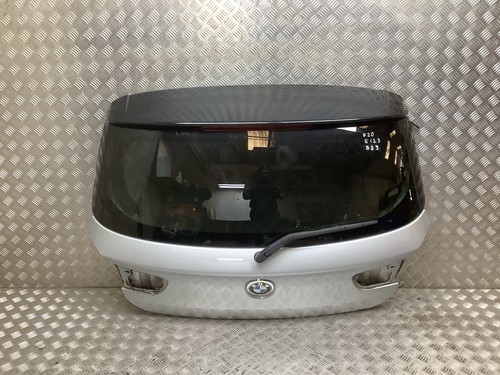 Bmw series f20 f21 hatchback - series,