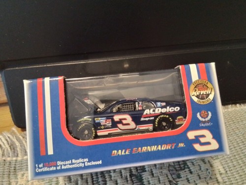 Nascar diecast revell 1998 - diecast,