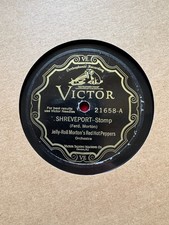 78Rpm, Jazz, Jelly Roll Morton