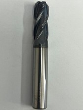 OSG | 10.00mm R3.0 Radius End