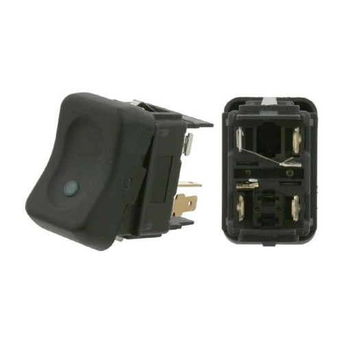 Switch fits scania 3 - 1x,