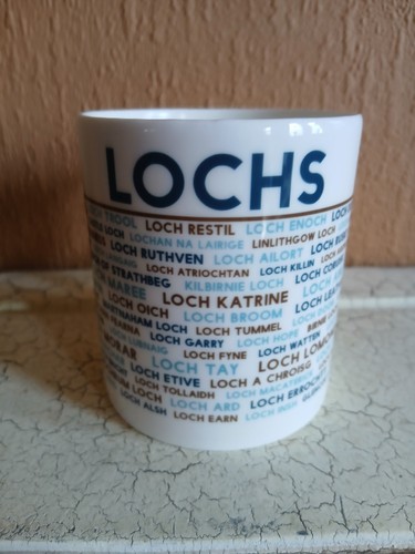 Lochs scotland heather - scotland, &