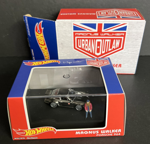 Hot wheels 2019 rlc - 2019,
