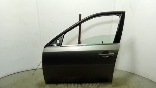 Cadillac bls left front door - cadillac,