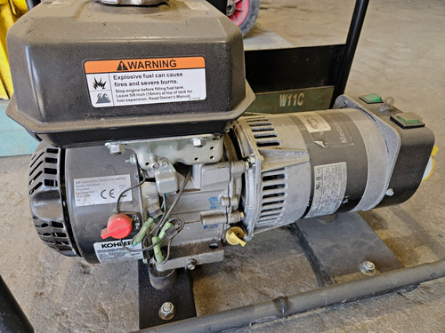 Sip medusa 6kva petrol - sip,