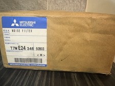 Mitsubishi T7WE24346 Noise