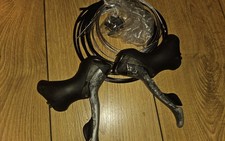 Shimano Ultegra ST-6600 STI