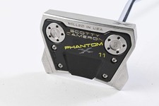 Scotty Cameron Phantom X 11