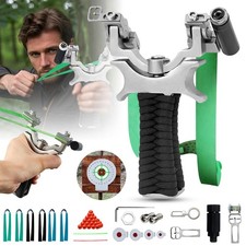 Powerful Hunting Slingshot