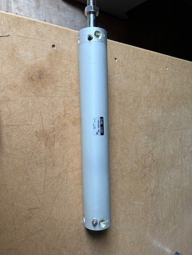 Smc cylinder cdg1ba50 300 - smc, cylinder,