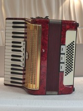 Piano accordion akkordeon