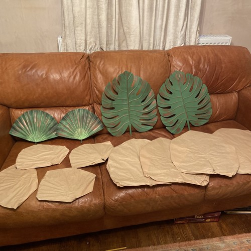 Metal green gold - green,