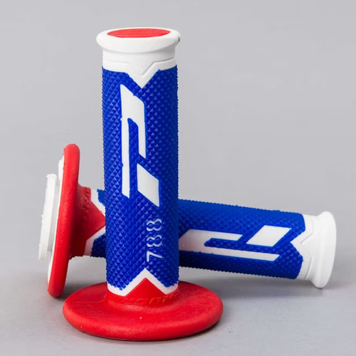 Pro grip 788 blue red - /, /