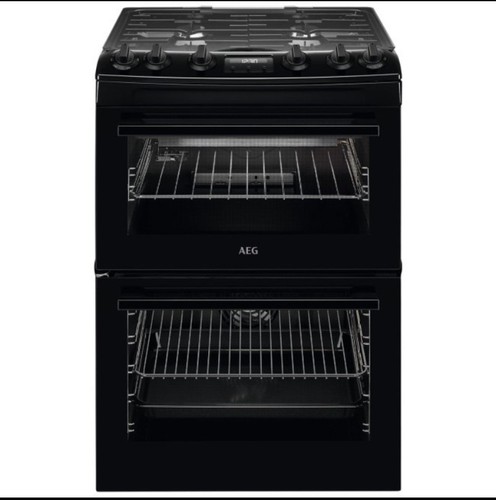 Aeg ckx6540acb 5000 series - aeg,
