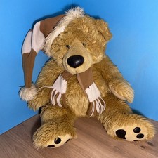 BHS Benjamin Teddy Bear Large