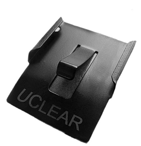 Uclear permanent helmet - uclear, mount
