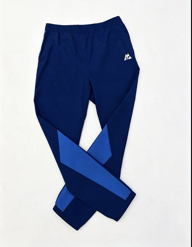 Montirex men blue - montirex, track