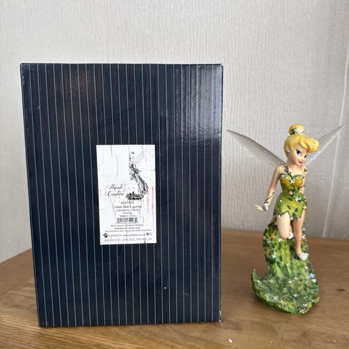 Peter pan tinker bell - pan,