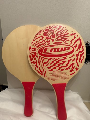 Coop table tennis - tennis, pong