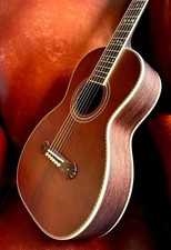 Washburn R310 Victorian Parlor