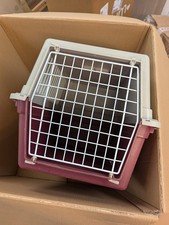 Ferplast Cat Carrier with