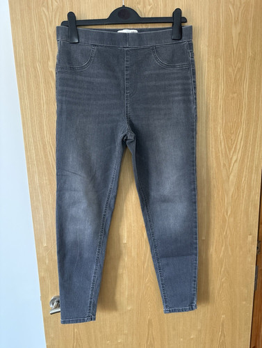Marks spencer grey - grey, stretch