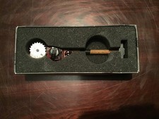 Lootcrate Exclusive Deadrising 3 Mini Replica Weapon Sledge Hammer Saw