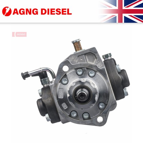 Denso high pressure fuel - high,