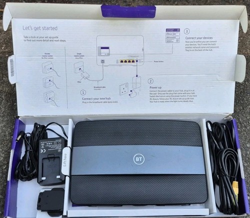 Smart hub fi - smart,