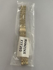 LORUS RHN224X 14mm Stainless
