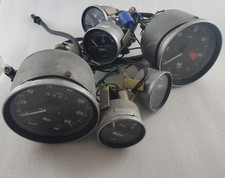 Various Gauges For Jaguar XJ6