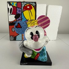 Romero Britto Disney Minnie