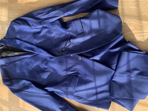 Zara suit ideal unsex single - suit,