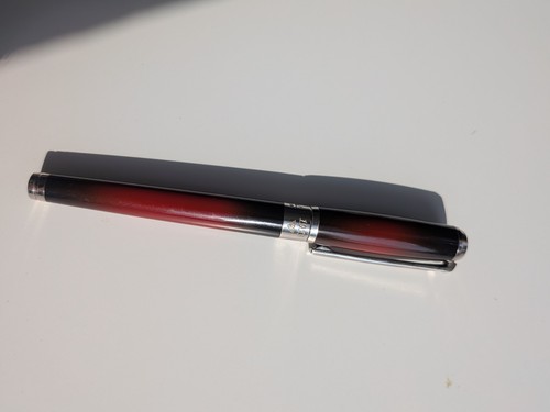 Dupont rollerpoint pen - st,