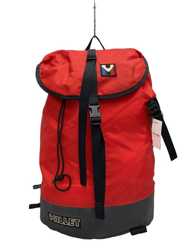 Millet backpack red - backpack, ml