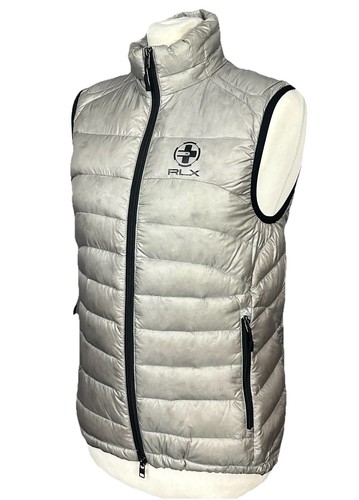 Ralph lauren gilet down - /,
